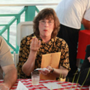 Meet your Posher, Susan